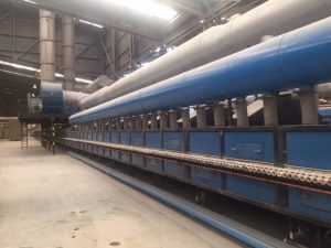 kiln