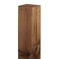 Timber posts