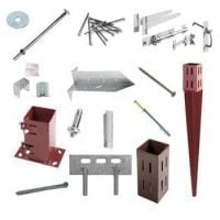 Fixtures and fittings