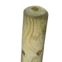 Poles, stakes & spikes
