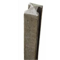 Concrete posts