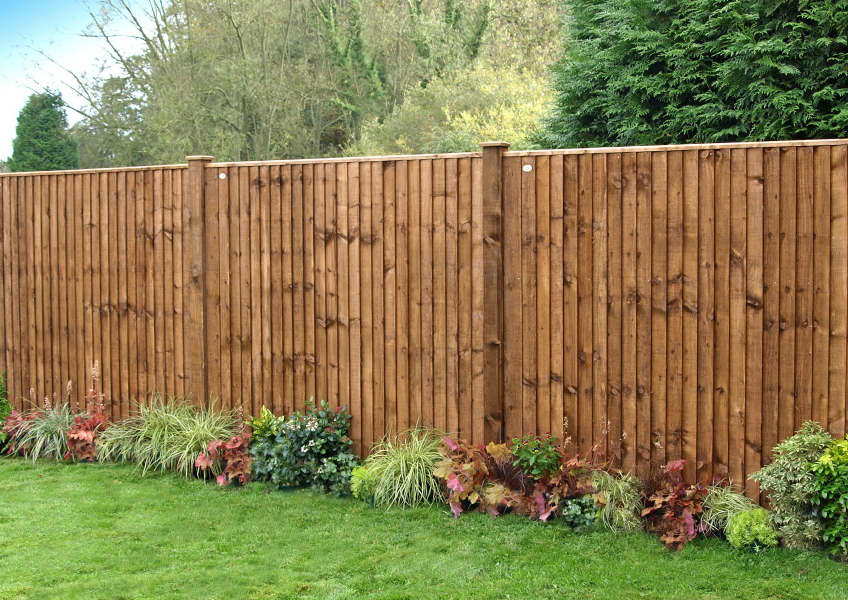 Closeboard Panels Closeboard Panels