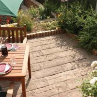 Bradstone Stonewood