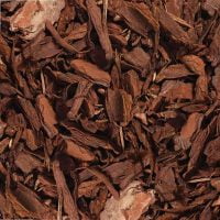 Bark and mulch