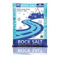 Rock salt