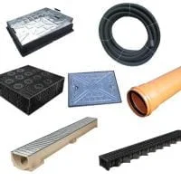 Drainage