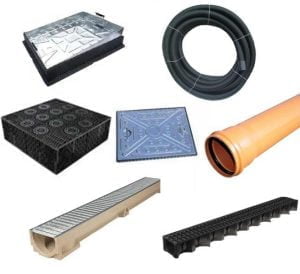 Drainage