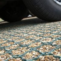Ground stabilisation plates and grids