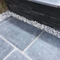 Kebur Contempo Asian Blue Limestone