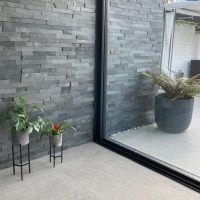 Wall cladding