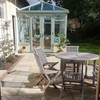 Kebur Natural Limestone Tradepack range