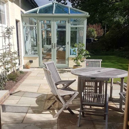 Kebur Natural Limestone Tradepack range