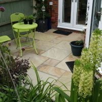 Kebur Natural Sandstone Tradepack range