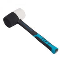 Hammer and mallets