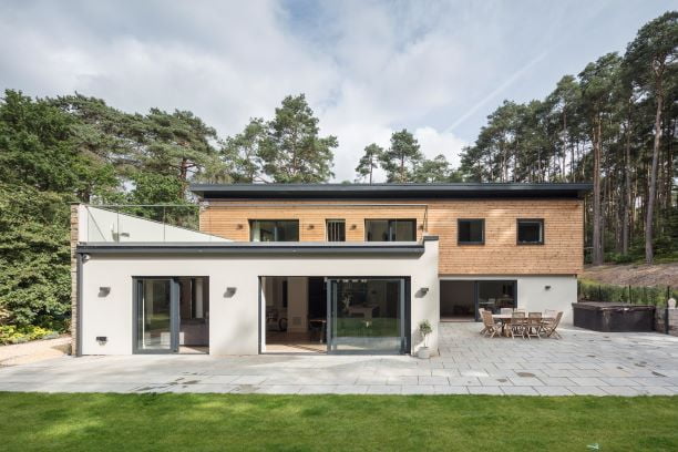 Find Patio Inspiration Right On Your Doorstep Kebur