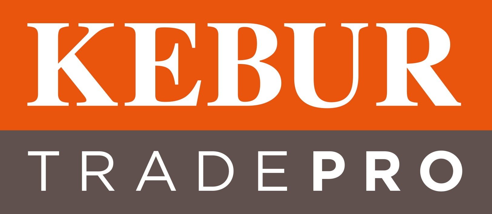 Kebur TradePro Logo Kebur Trade Pro account scheme