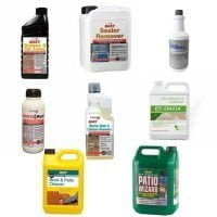 Garden cleaners