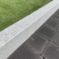 Kebur Natural Granite kerb landscaping block