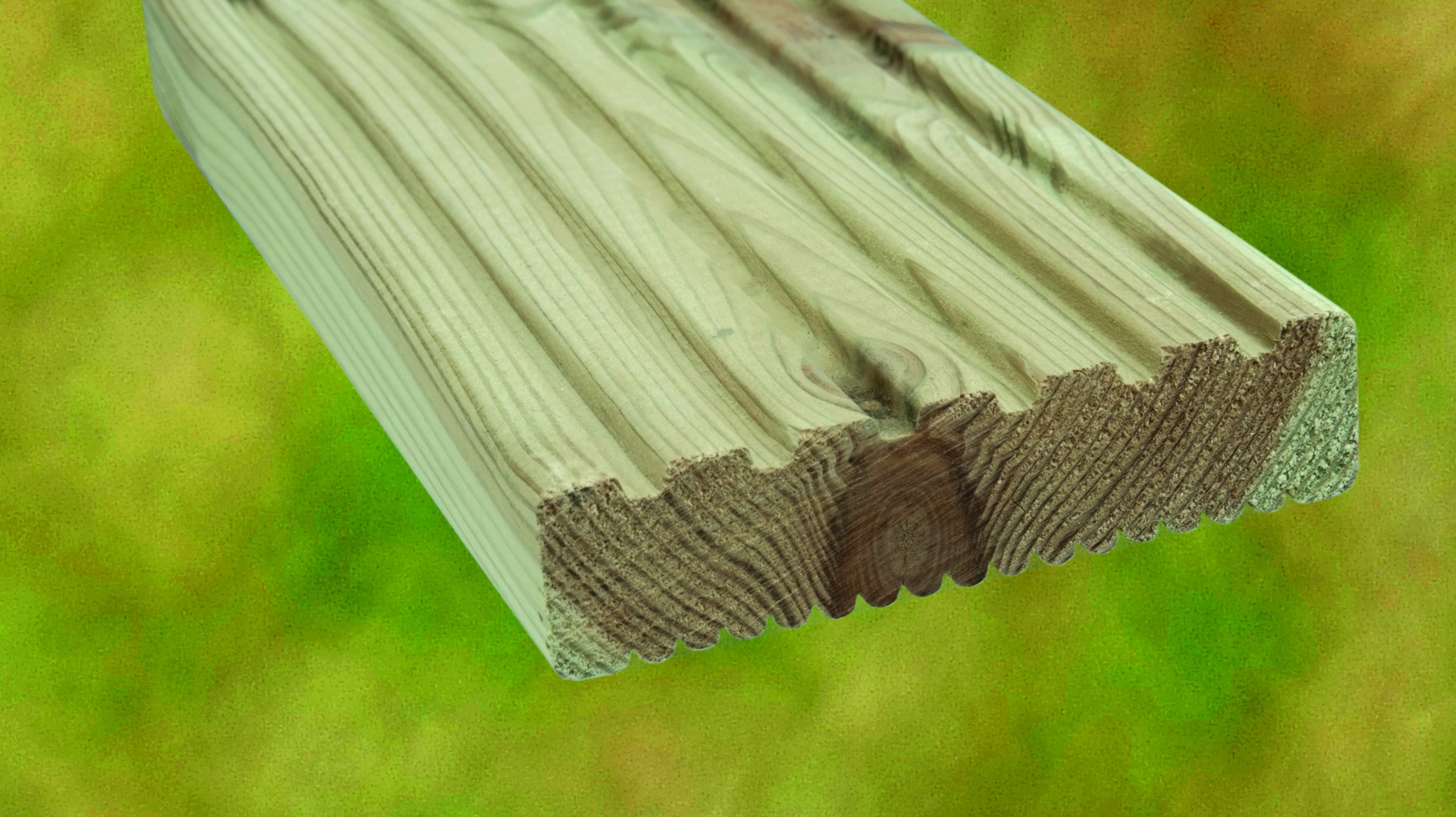 KDM Softwood Deck Boards Kebur