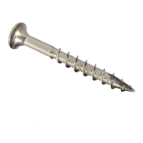 Stainless Steel Decking Screws Kebur