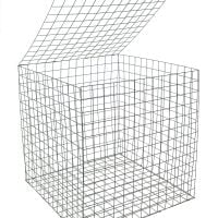 Gabion baskets