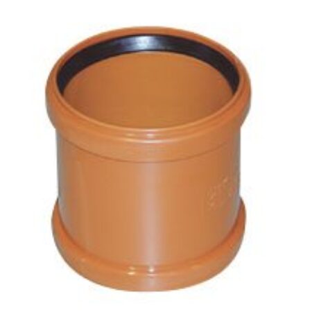 Double Socket Coupler