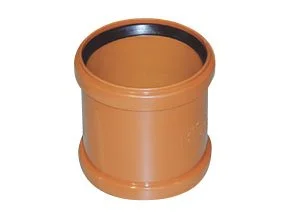 Double Socket Coupler