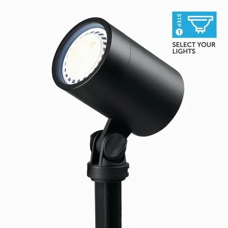Ellumière Black Spotlight (Large)