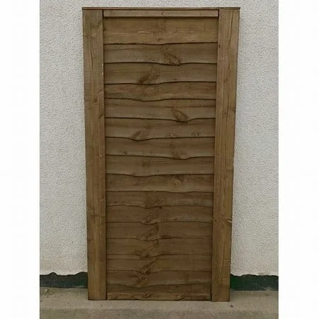 Lap Gate