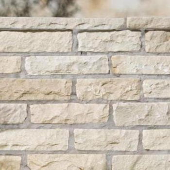 Kebur Indian Sandstone Walling