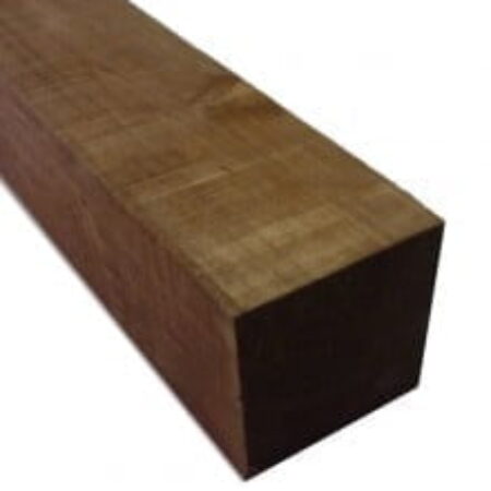 Timber Fence Posts