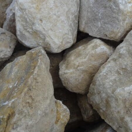 Purbeck Rockery