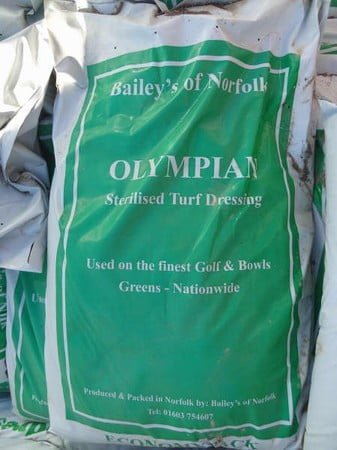 Norfolk Turf Dressing - Image 2