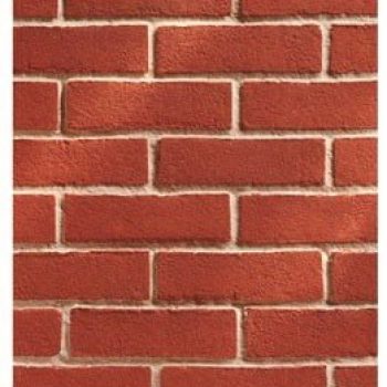 Wienerberger Warnham Red