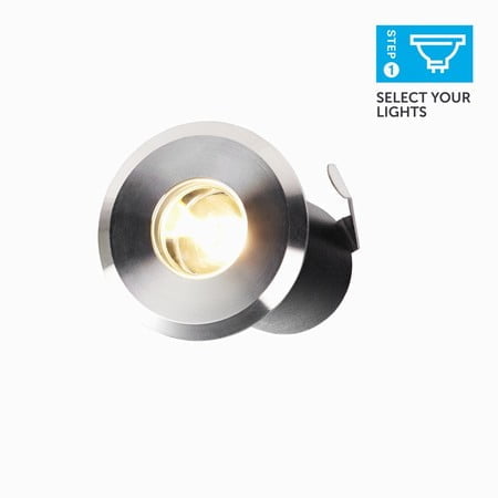 Ellumière Deck Lights - Set of 4 (Small) - Image 3