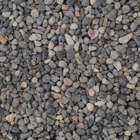 Ocean Blue Pebbles
