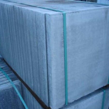 Heavy Duty Paving 600x600x50mm