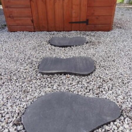 Bradstone Natural Limestone Stepping Stones