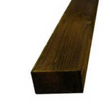 Timber Wall Plate
