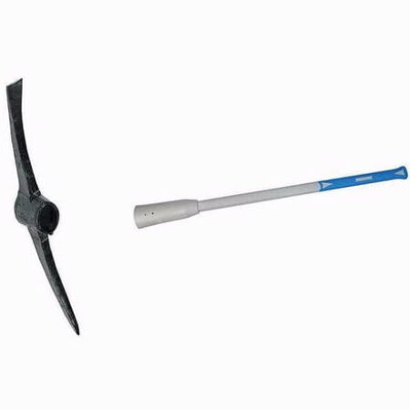 Pick Axe