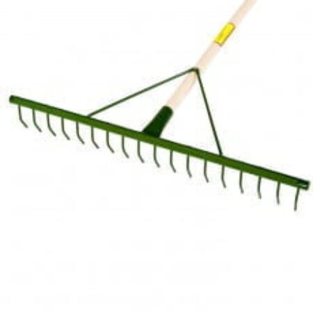 Chelwood Land-scraper Rake (18E)