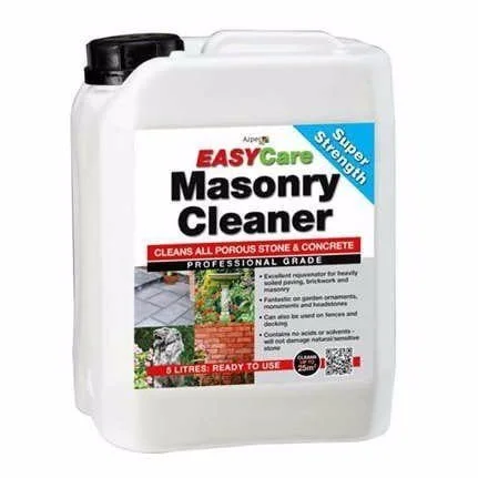EASY Masonry Cleaner
