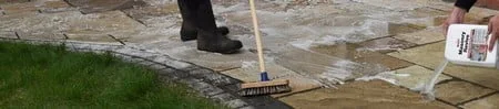 EASY Masonry Cleaner - Image 2