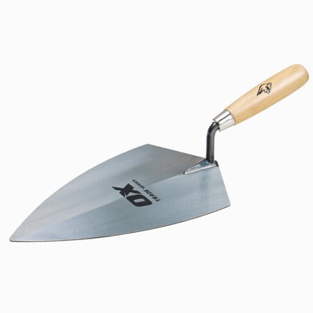 Ox Trade Brick Trowel 280mm