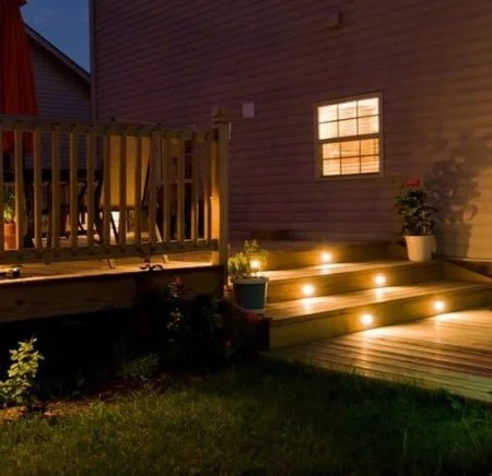 Ellumière Deck Light (Large) - Image 3