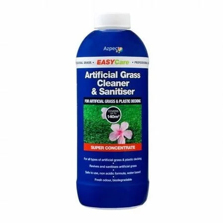 Easy Artificial Grass Cleaner & Sanitiser