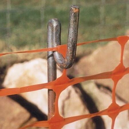 Barrier Fencing Pin