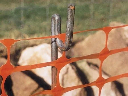 Barrier Fencing Pin