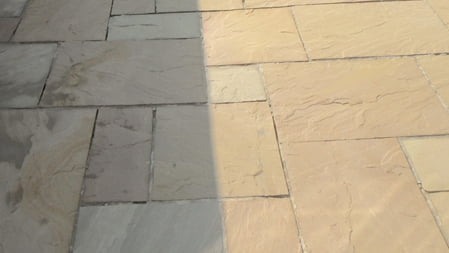 EASY Patio and Deck Cleaner - Image 2