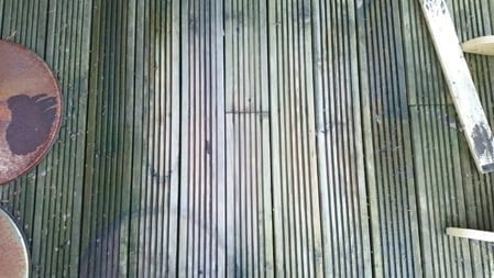 EASY Patio and Deck Cleaner - Image 4